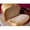 The Prepared Pantry Honey Whole Wheat Bread Mix; Single Pack;