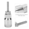 VGEBY Bottom Bracket Tool, Bicycle Bottom Bracket Removal Tool Anti-Drop