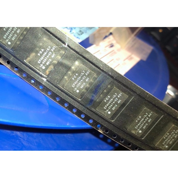 PCA EPA2459-15.7 8-Pin SOIC Delay Line SMD **NEW** Qty.5
