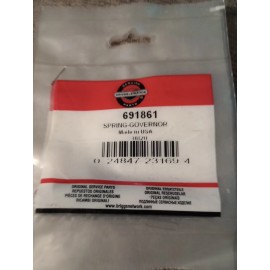 Briggs & Stratton OEM 691861  Spring-Governo