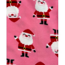 Child of Mine by Carter's BABY CHILD OF MINE BY CARTER’S ONE-PIECE FLEECE FOOTED PAJAMAS SIZE 12MO