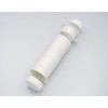 Elpa NFP-65H Through Sleeve Set, Wiring, Air Conditioner, With Brim,