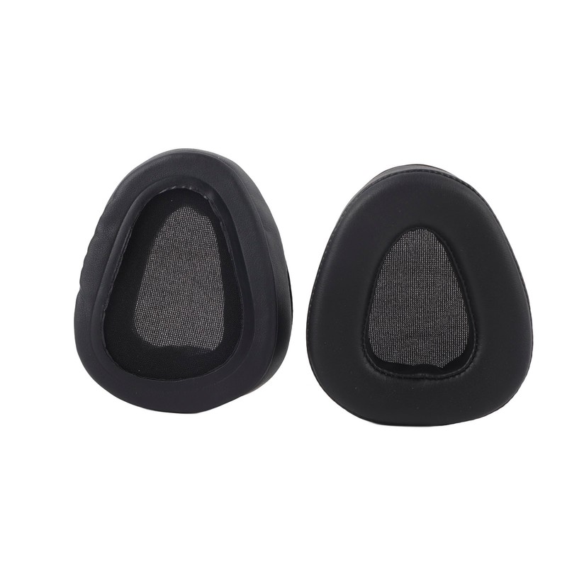 Headphone Cushion Ear Pads Cover Comfortable Replacement for Skullcandy Aviator