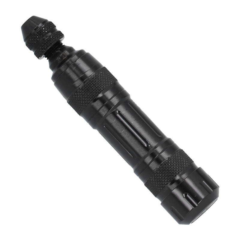 Aluminum Alloy Tire Repair Tool Kit Durable Portable Tire Repair