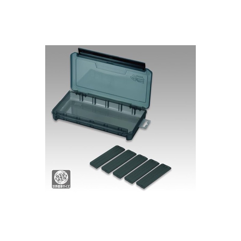 メイホウ(MEIHO) VS820NDM(マルチ) クリア