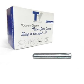 Replacement Part For Compact - Trister EX-20 Vacuum Cleaner Wheel Axle # compare to part 70045