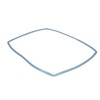 Door Seal Rubber Seal Compatible with Miele 6432220 All-Round 4