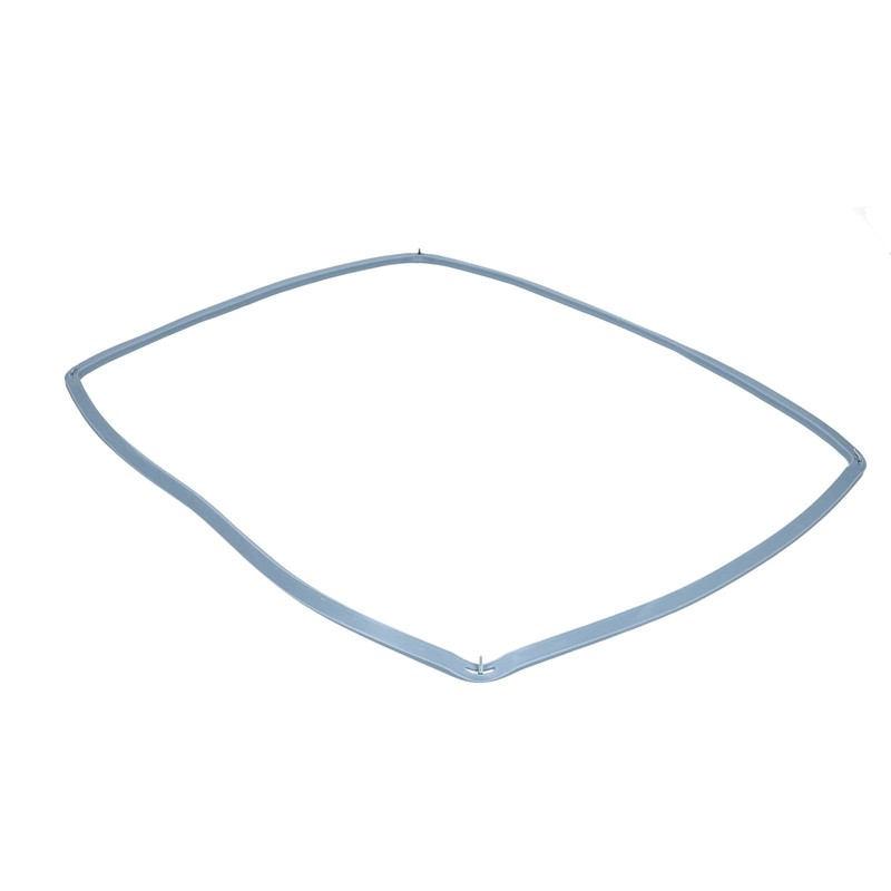 Door Seal Rubber Seal Compatible with Miele 6432220 All-Round 4