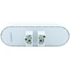 Optronics 4" Fusion Gen II LED Combination Stop/Turn/Tail