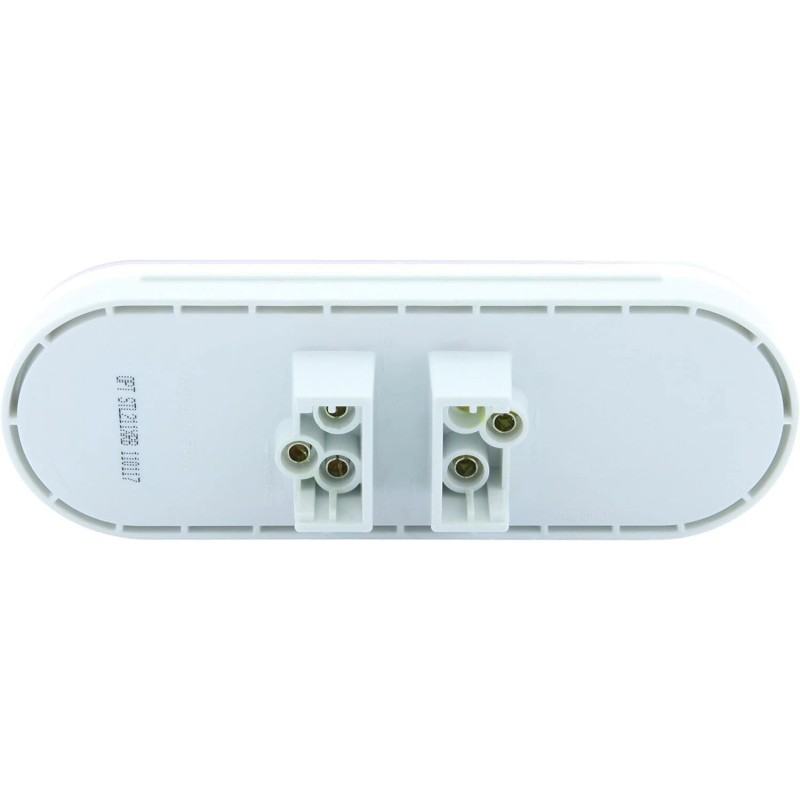 Optronics 4" Fusion Gen II LED Combination Stop/Turn/Tail