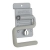 StoreWALL Heavy Duty Slatwall S-Hook with CamLok
