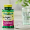 Colageno Bioactivo + Vitamina C 90 Tabletas Eg H45 Sabor
