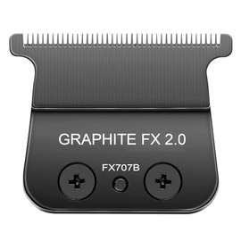 Replacement Blades Compatible with BaByliss PRO Barberology FX787 & FX726 Trimmer