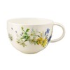 Rosenthal Brillance Fleurs des Alpes Combination Cup