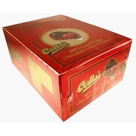 Cella Cherries Individual Milk (72 Ct)
