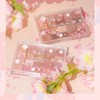 HOLD LIVE 20 Colors Eyeshadow Palette High Pigmented Glitter Matte