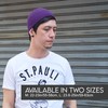 CHARM - Gorro Kufi para Hombre, Gorro de algodón Hecho