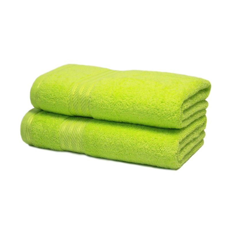Bentley Priory Linens Supreme Face Flannels for Bathroom 500GSM Super