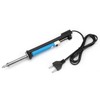 Electric Soldering Iron Tin Suction Sucker Pen Desoldering Soldering Tool