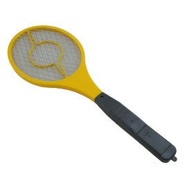 Flying Insect Electric Fly Swatter - 3500 Volts