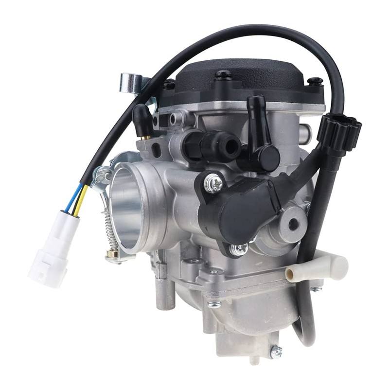 JIK Carburetor for Kawasaki Vulcan 800 Drifter 15003-1452 1999-2006 W/Throttle