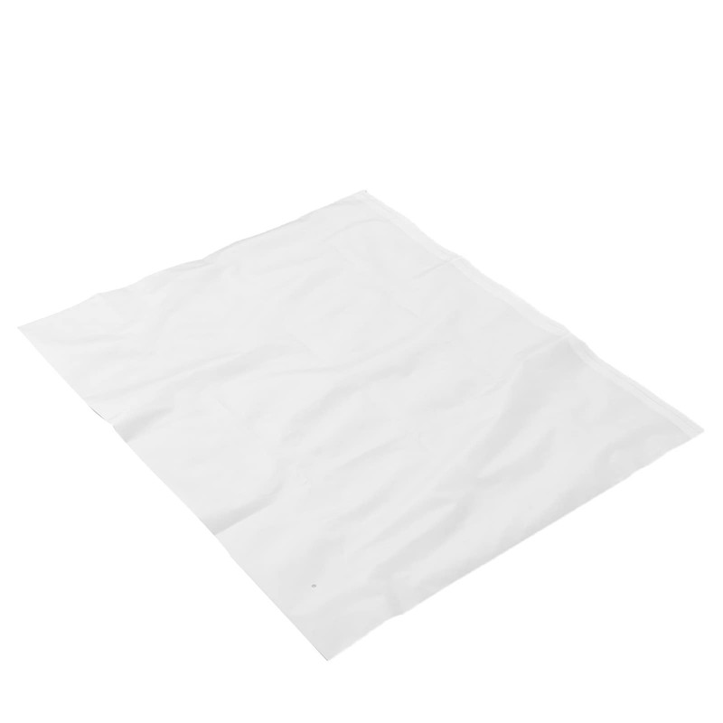Microscope Dust Cover Microscope Protector Cover 800x650mm PVC Dustproof Protective