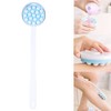 Tyenaza Aplicador de Crema para la Espalda, 42cm Reemplazable Aplicadores