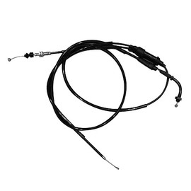 PFP(ピーエフピー) バイク スロットルケーブル ライブディオAF34