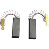 Carbon Brush Motor Carbon Washing Machine Compatible with Bosch Siemens