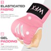 Boxing Hand Wraps Punch Bag Men Women Gel Inner Gloves