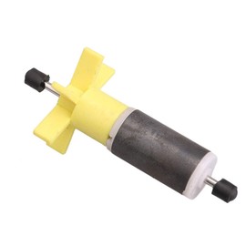RDEXP Submersible Pump Rotor Replacement Aquarium Filter Impeller(16mm)