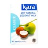 Kara Coconut Milk Classic (UHT Natural) 13.5 fl oz, 400ml,