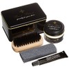 [Boot Black] SHOE CARE SET SUPURITTUA BB SPRITZA Square Can