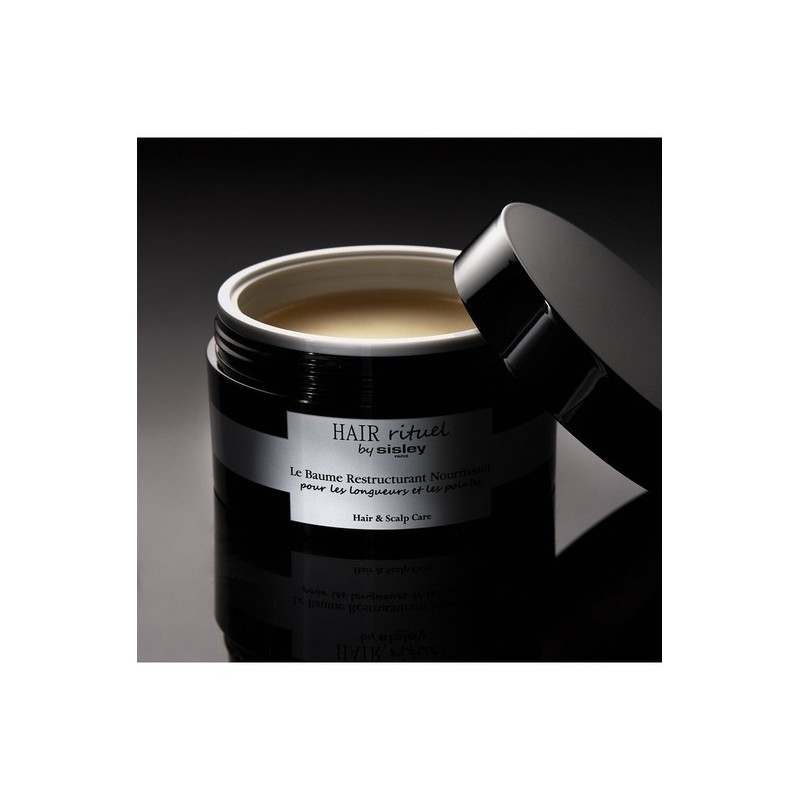 Restructuring Nourishing Balm 125g (Hair Damage Balm) / 리스트럭춰링 너리싱