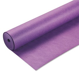 Pacon 67334 Art Kraft Paper, 48-Inch x200-Ft, Purple