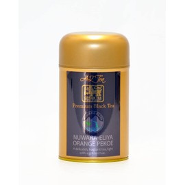 Nuwara Eliya Orange Peko AZ Tea Nuwara-Eliya Orange PEKOE / Sri Lankan President's Office using the finest tea leaves and natural ingredients, and the Sri Lankan Embassy in Japan, a premium brand from