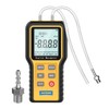 AUTOOL Digital Manometer, Gas Pressure Tester, Fieldpiece Manometer HVAC 12