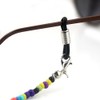 Eyeglass Chains for Women Beaded Reading Glasses Cords Sunglasses Holder