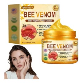 Q/crema Restauradora De Piel De Abeja, Crema Reafirmante Ava