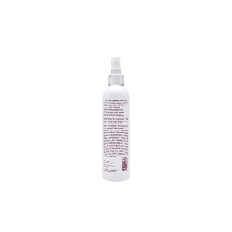 Simply Smooth Xtend Keratin Reparative Magic Potion, 8.5 Ounce