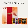 Twinings Classic Collection Gift Box | Black Tea Selection Box