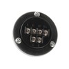 Ieron Electronic Handwheel Generator 5V 60MM Handwheel Encoder CNC Rotate
