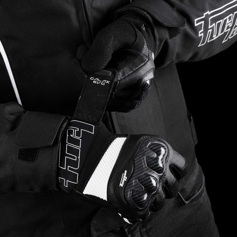 Furygan Galax EVO - Men's Motorcycle Gloves - Summer Lightweight
