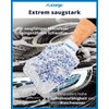 LICARGO® Car Drying Cloth XXL 90 x 60 cm -