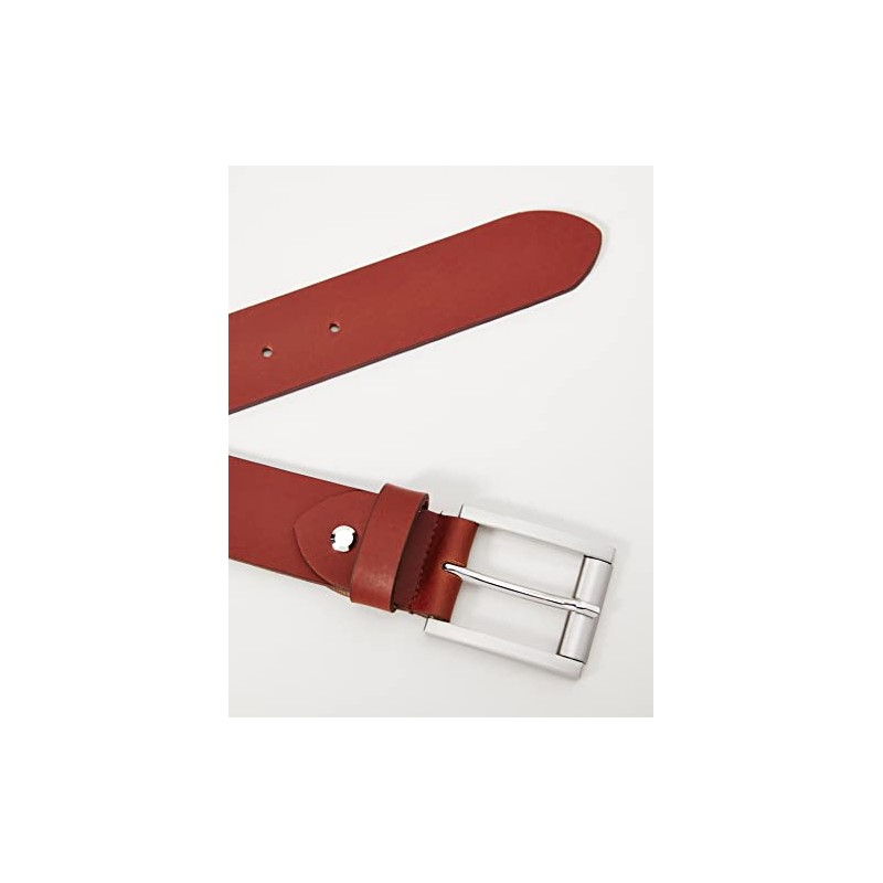 MGM Women's Belt - Brown - 90 cm