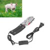 Electric Heating Tail Clamp Cutter Tail Cutting Plier for Piglets