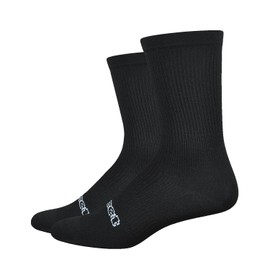 DEFEET Black - Socks