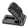Snblzhef Folding DSLR Camera L Bracket Adjust Angle, Cameras Quick