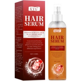 Hair Growth Serum grow hair fast keeps hair loss hair regrowth For Men & Women