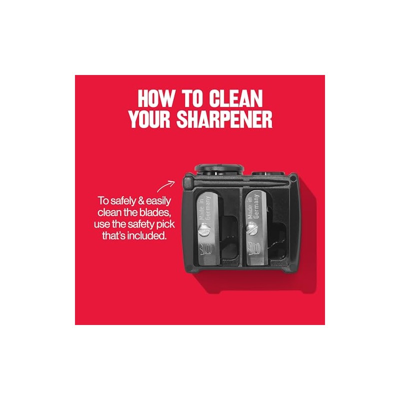 Afilador Universal Points